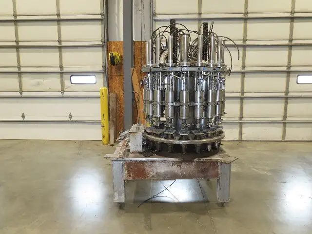 Used KARTRIDG PAK _UNKNOWN_ Miscellaneous MRO Indiana US | Arrow Industrial #609417