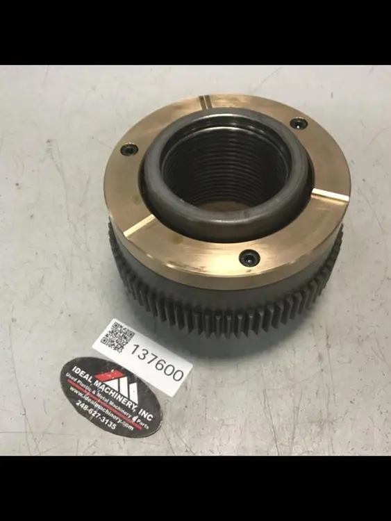 Used ENGEL ES 600/150 Injection Molding Parts Michigan US | Ideal Machinery #577058