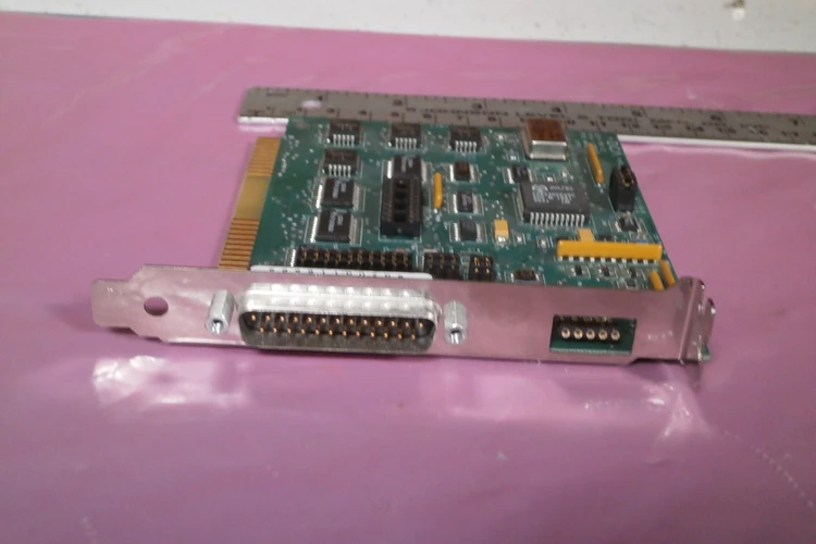 Used DCA 233919 Network Cards Arizona US | ASSET CONVERSION SPECIALISTS, INC. #321667