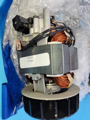 NEW AMETEK  SPECIALTY 4910-01-144