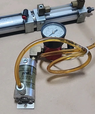 USED PHD 03019090-01