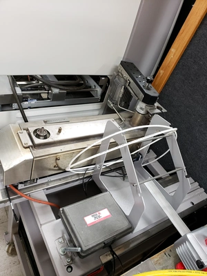 USED 2014 VITRONICS SOLTEC 6746 SELECTIVE SOLDER