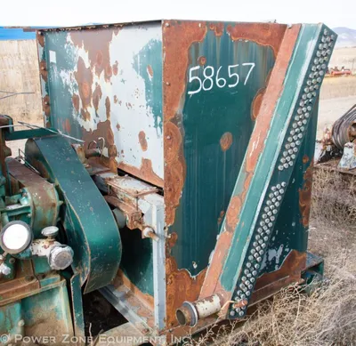 USED AIR X CHANGER 48-EH