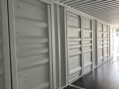Used 2026 HIGH CUBE _UNKNOWN_ Shipping Containers Michigan US | Miedema Asset Management Group #1308237