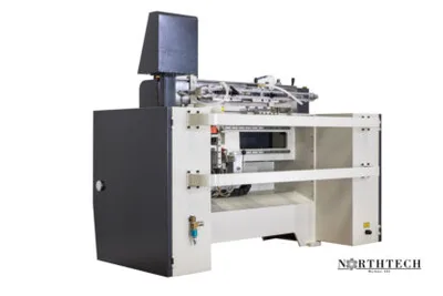 NEW NORTHTECH NT-DTM600CNC