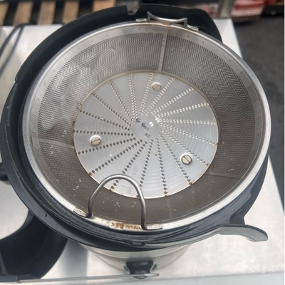 Used _UNKNOWN_ _UNKNOWN_ Restaurant Small Appliances Washington US | Epic Foodwares #1557708