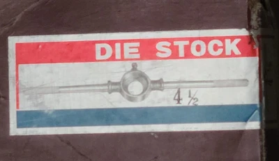 Unbranded _UNKNOWN_ Die Wrenches | Amiron Machinery (3)