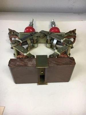 NEW TransTech KFKN-2-80mm