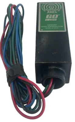 NEW TOPWORX GO SWITCH 11-12516-A2 LIMIT SWITCH