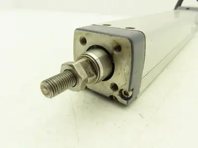 IAI RCP4-RA5C-I-42P-6-200-P3-M-B Robo Cylinder 24VDC Pulse Motor 200mm Stroke