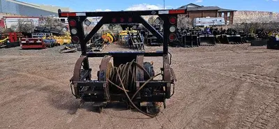 Used BRADEN _UNKNOWN_ Winches Utah US | CSS Equipment Sales #1347066
