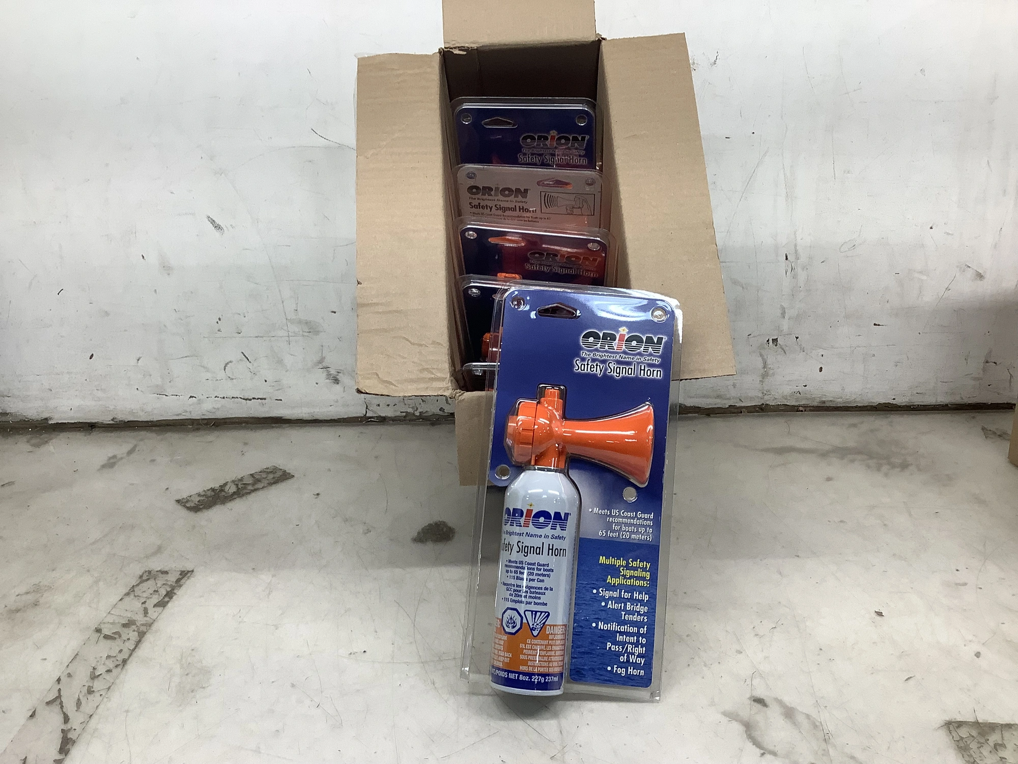 Used _UNKNOWN_ _UNKNOWN_ Boat Parts & Accessories Michigan US | Miedema Asset Management Group #1413838