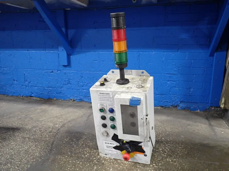Used _UNKNOWN_ _UNKNOWN_ Electrical Controls Ohio US | HGR 24 #895352