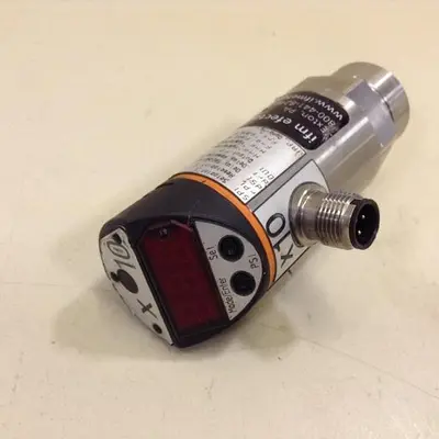 USED IFM PN3220