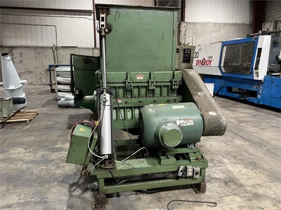 USED RAPID 2442H