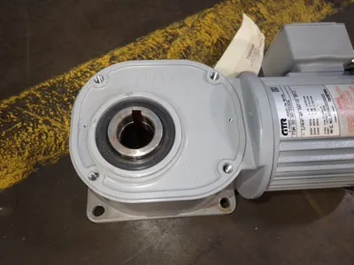 USED GTR FSM3030T020A
