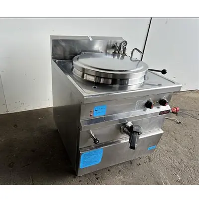 Used Firex _UNKNOWN_ Cooking Kettles Pennsylvania US | ISCA #1299385