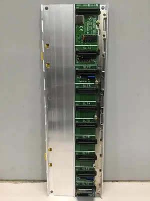 USED YOKOGAWA F3BU09