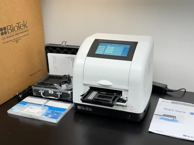 Used Agilent SLXFATS , SLXFATSSN Microplate Readers Missouri US | BioLabTek #1295717
