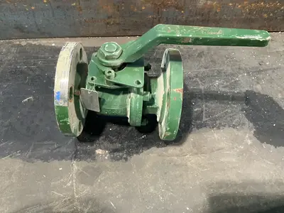 Used JAG FB2F20R01NS402J Pumps Ohio US | HGR 24 #1315181