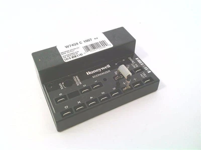 Honeywell W7459C1007 Solid State Overload [New]