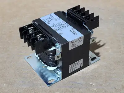 NEW HAMMOND POWER SOLUTIONS INC. SP150ACP