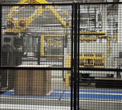 2015 EMBA 245QS Flexo Folder Gluer | Corrugated Machinery Brokers (10)