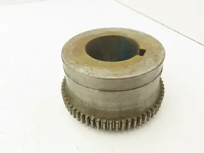 Koppers BS Flanged Coupling With Flex Hub 2-1/8" Bore