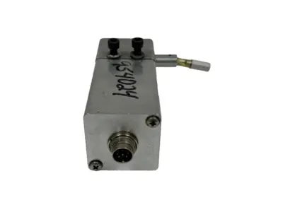 USED ASM WS10-1250-25-PP530-SB1-SAB2 POSITION SENSOR 1250MM 25,0294 PULSE/MM