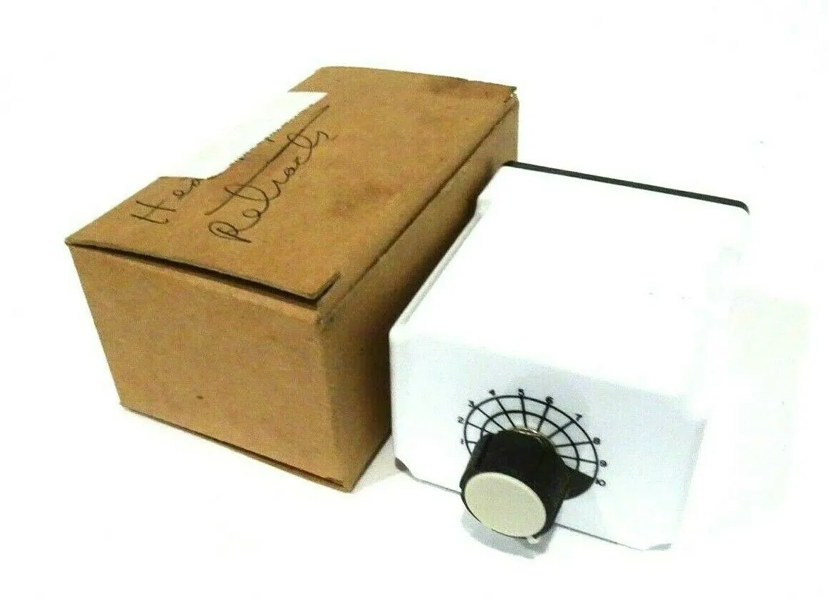 NEW WESTINGHOUSE MTON1P120A TIME DELAY RELAY