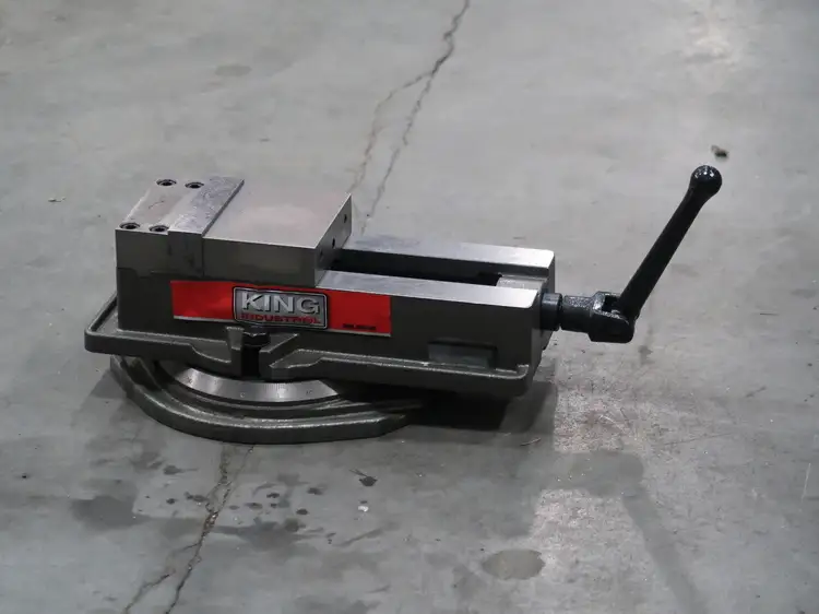 New | in-Stock KING CANADA KMV-4M Tooling & Accessories (Other) British Columbia CA | Lenmark #277236