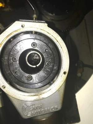 2004 TAKAMAZ XY-120 5-Axis or More CNC Lathes | Murphy Machinery (4)