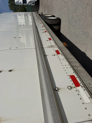 Used 2015 STOUGHTON _UNKNOWN_ Box Trailers Indiana US | Miedema Asset Management Group #1414391