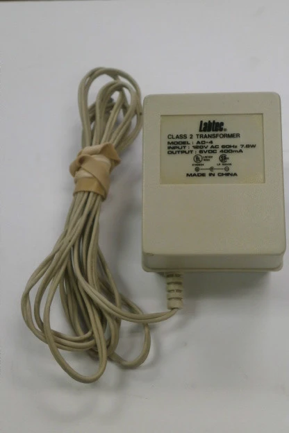 Used LabTec AD-4 Arbors & Adapters Arizona US | ASSET CONVERSION SPECIALISTS, INC. #312683