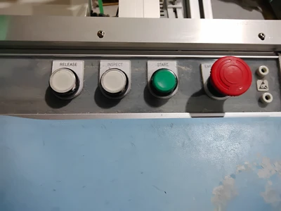 USED FLEXLINK E2000W