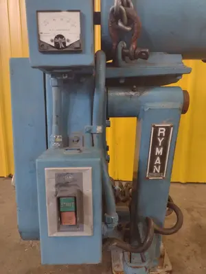 USED RYMAN 712L