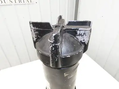 Used HYDAC _UNKNOWN_ Parts (Hydraulics and Pneumatics) Indiana US | Arrow Industrial #1412066