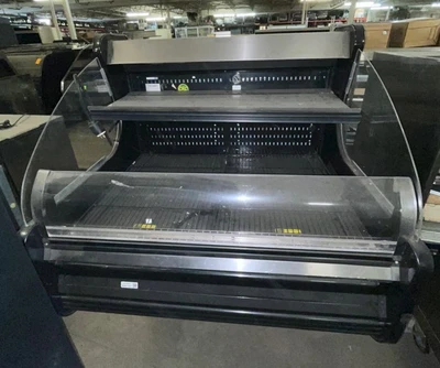 1-0540 Kysor Warren S1VC1-04U 4’ Self Contained Refrigerated Cooler