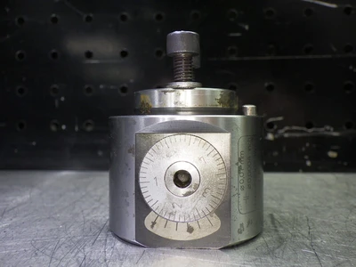 Sandvik CoroBore 825 A34 Finish Boring Head 17mm Pro A34-R825C-F017A (LOC117)