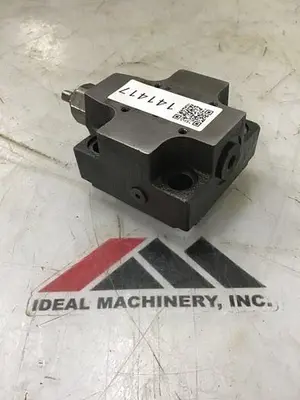 USED VICKERS CVCS25C1S2W25011