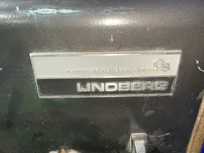 Used LINDBERG 54252 Heat Treating Units Ohio US | HGR 24 #1343559