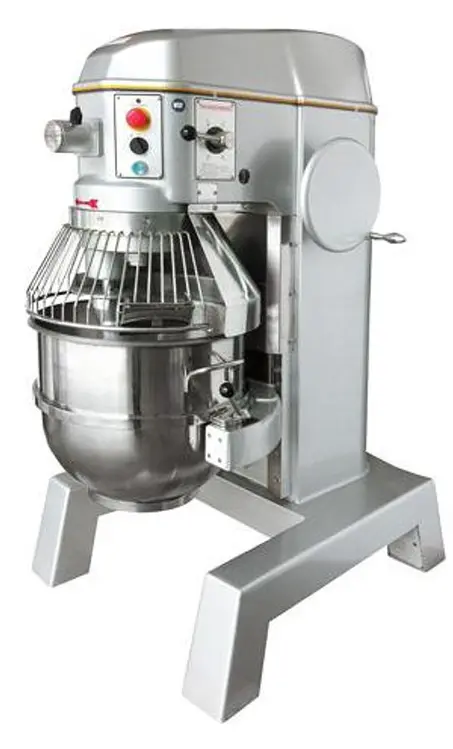 Used THUNDERBIRD ARM-60-4S Planetary Mixers British Columbia CA | Surrey Food Equipment #1278811