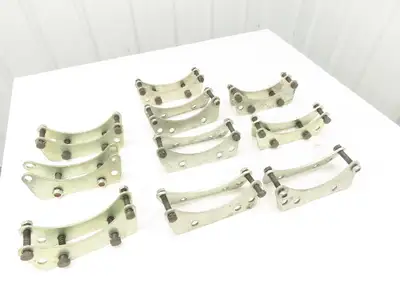 17220 Trolley Bracket for Large Balancer Hoist Lot of 10