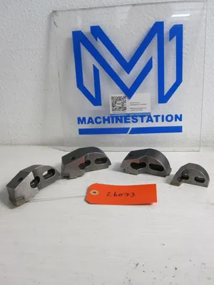 USED Sandvik Coromant C16