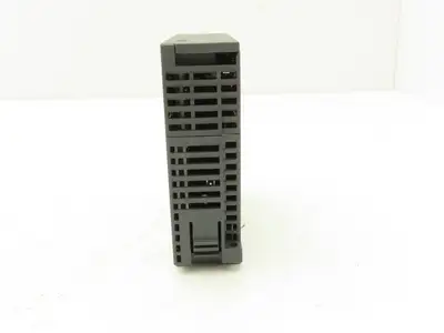 Mitsubishi Q00UCPU Melsec-Q Universal Programmable Logic Controller