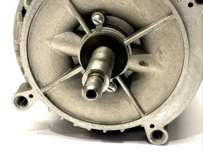 5K36JN56, K217 | Marathon 5K36JN56 Pump Motor 1/2HP 208-230/460V 3PH, Code M, 3450rpm, K217 - Used