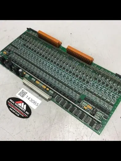 USED VAN DORN PC330-038