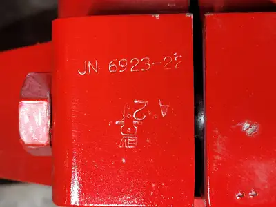 New | in-Stock SIEBTECHNIK VGBMK404002 Vibratory Screens British Columbia CA | Lenmark #1443010