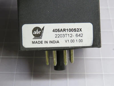 New | in-Stock ATC AUTOMATIC TIMING & CONTROLS _UNKNOWN_ Timers | OCO Industrial #1666597