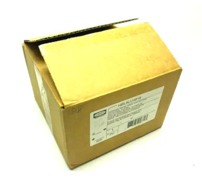 New | in-Stock Hubbell Metal Raceway External Elbow Fitting 2-Channel Aluminum Electrical Fittings Michigan US | Maverick Industrial Sales #1398053